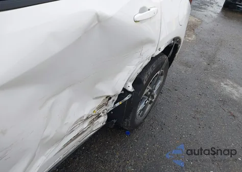 2024 Chevrolet Blazer Awd 2Lt из США, поврежденный, VIN 3GNKBHR42RS146212